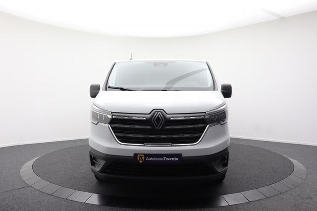 Renault TRAFIC t30 advance blue L2H1 | Trekhaak | Betimmering | Camera | 3-zits