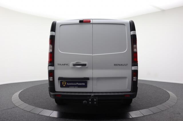 Renault TRAFIC t30 advance blue L2H1 | Trekhaak | Betimmering | Camera | 3-zits