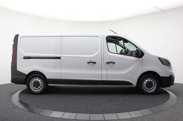 Renault TRAFIC t30 advance blue L2H1 | Trekhaak | Betimmering | Camera | 3-zits