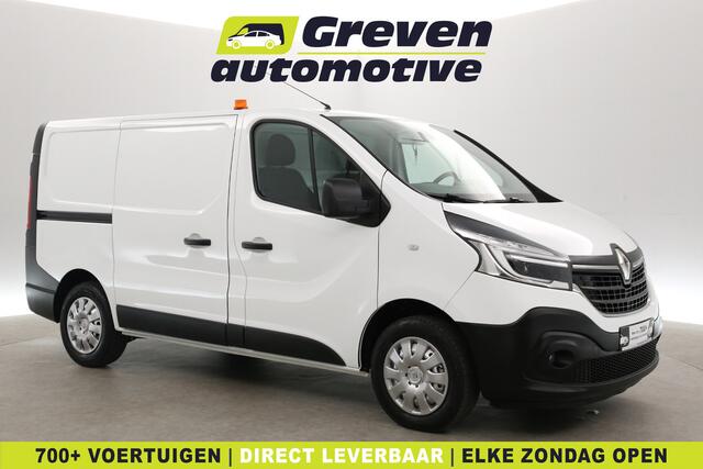 Renault TRAFIC 2.0 dCi L1H1 | Airco | Camera | Cruise | Stoelverw. | LED | Parkeersens.