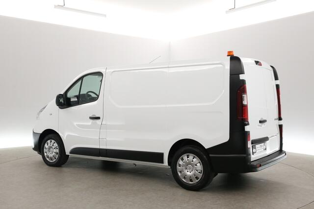 Renault TRAFIC 2.0 dCi L1H1 | Airco | Camera | Cruise | Stoelverw. | LED | Parkeersens.