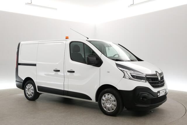 Renault TRAFIC 2.0 dCi L1H1 | Airco | Camera | Cruise | Stoelverw. | LED | Parkeersens.