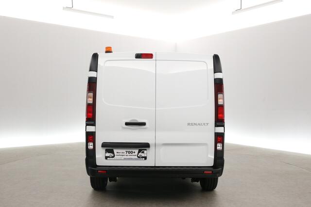 Renault TRAFIC 2.0 dCi L1H1 | Airco | Camera | Cruise | Stoelverw. | LED | Parkeersens.
