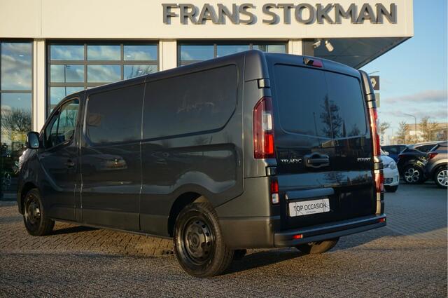 Renault TRAFIC 2.0 Blue dCi 130 T30 L2H1 Advance ( nieuw!! oude bpm stelsel)