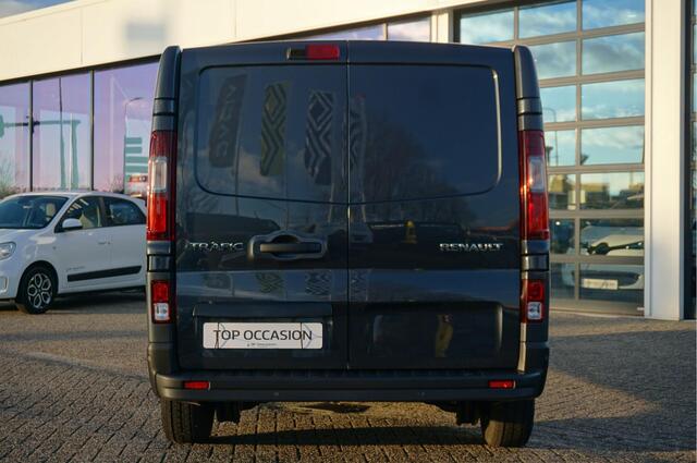 Renault TRAFIC 2.0 Blue dCi 130 T30 L2H1 Advance ( nieuw!! oude bpm stelsel)