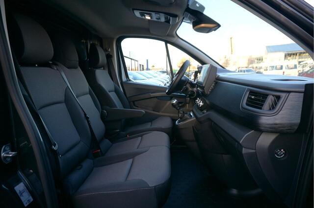 Renault TRAFIC 2.0 Blue dCi 130 T30 L2H1 Advance ( nieuw!! oude bpm stelsel)