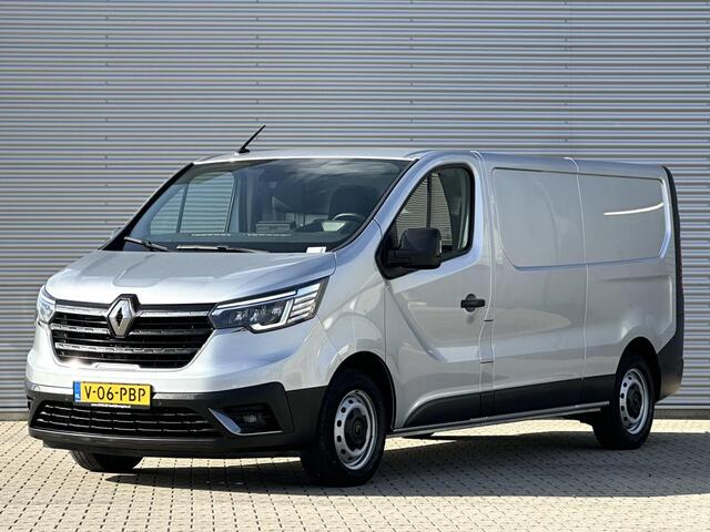 Renault TRAFIC 2.0 Blue dCi 130 T30 L2 Led|Carplay|Camera|Cruise