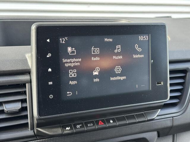 Renault TRAFIC 2.0 Blue dCi 130 T30 L2 Led|Carplay|Camera|Cruise