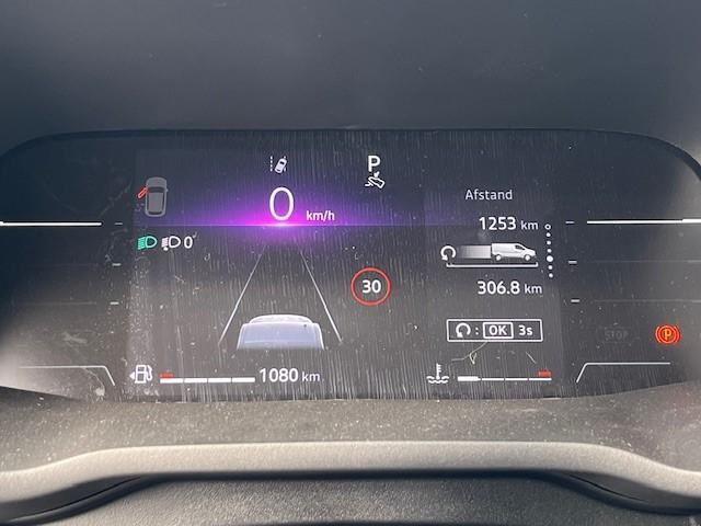 Renault TRAFIC 2.0 Blue dCi 170 DC T30 L2H1 Anniversary | BPM vrij | Direct leverbaar | Navigatie | Camera |