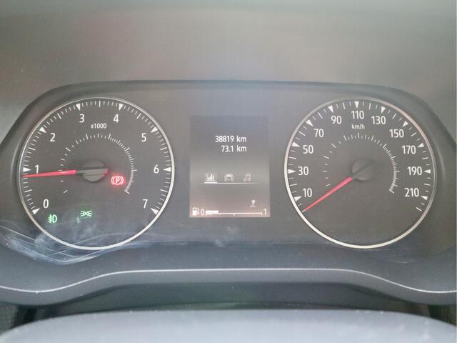 Renault TRAFIC 2.0 dCi ENKELE CABINE MARGE-BTW VRIJ