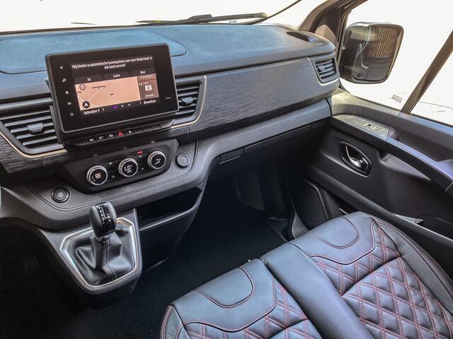 Renault TRAFIC 2.0 Blue dCi 170PK Automaat L2H1 Bestelwagen | BPM VRIJ! | LEDER | NAVI | KEYLESS | CRUISE | STOELVERWARMING |