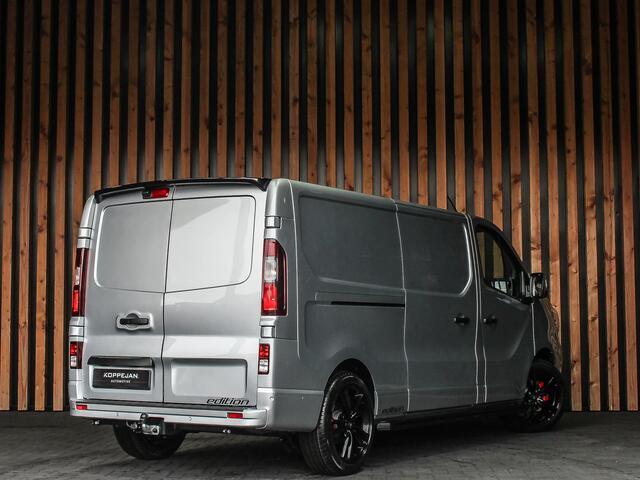 Renault TRAFIC 2.0 Blue dCi 170 T30 L2H1 Extra | BPM VRIJ! | LED | NAVI | KEYLESS | CRUISE | STOELVERWARMING |