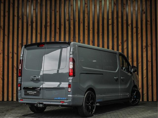 Renault TRAFIC 2.0 Blue dCi 170PK Automaat L2H1 Bestelwagen | BPM VRIJ! | LED | NAVI | KEYLESS | CRUISE | STOELVERWARMING |