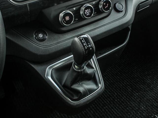 Renault TRAFIC 2.0 Blue dCi 170PK Automaat L2H1 Bestelwagen | BPM VRIJ! | LED | NAVI | KEYLESS | CRUISE | STOELVERWARMING |