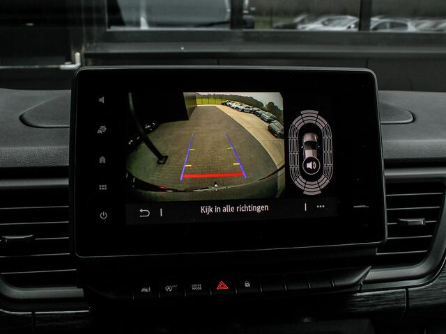 Renault TRAFIC 2.0 Blue dCi 170PK Automaat L2H1 Bestelwagen | BPM VRIJ! | LEDER | NAVI | KEYLESS | CRUISE | STOELVERWARMING |