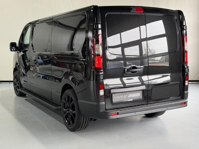 Renault TRAFIC 2.0 Blue dC1 150 AUTOM T30 L2H1 NEXT LEVEL