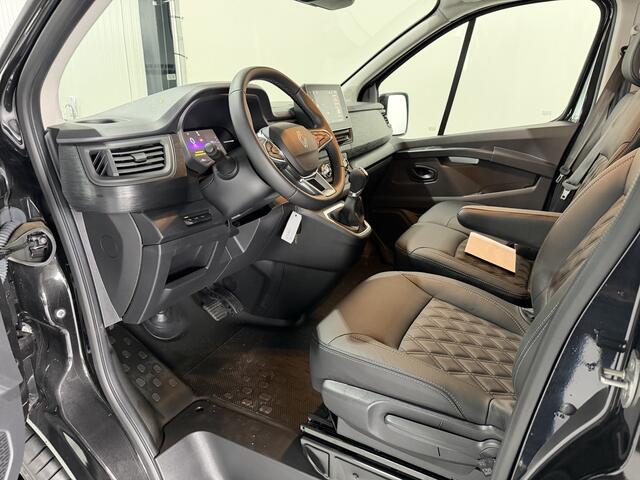 Renault TRAFIC 2.0 Blue dC1 150 AUTOM T30 L2H1 NEXT LEVEL