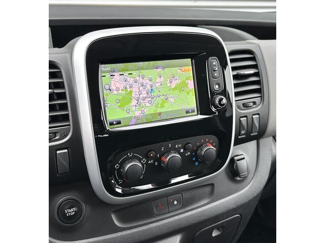 Renault TRAFIC 1.6 dCi T29 L2H1 DC Dubbele cabine MARGE BTW VRIJ