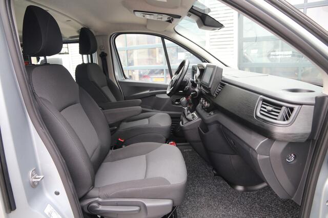 Renault TRAFIC 2.0 DCI 150 | Aut. | DC | L2H1 | Navi | Cruise | Airco..