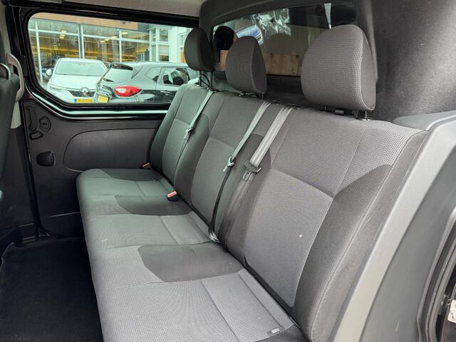 Renault TRAFIC 2.0 dCi 130 T29 L2H1 DC Comfort