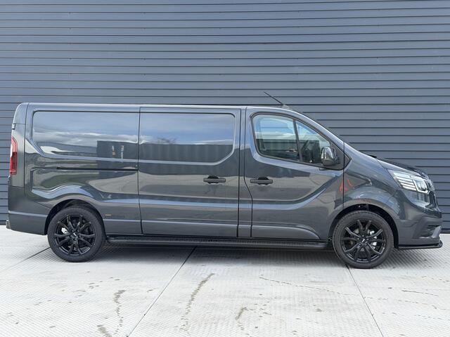 Renault TRAFIC 2.0 Blue dCi 150 T30 L2H1 NEXT LEVEL