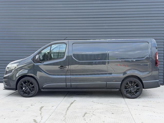 Renault TRAFIC 2.0 Blue dCi 150 T30 L2H1 NEXT LEVEL