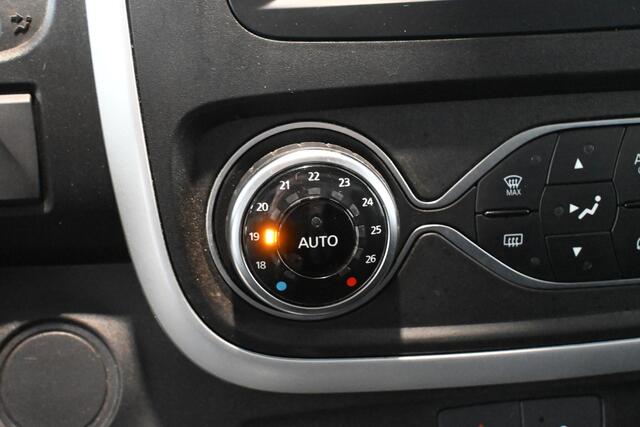 Renault TRAFIC 2.0 dCi 120 T29 L2H1 Luxe Clima Cruise Control Schuifdeur Trekhaak Goed Onderhouden! Inruil Mogelijk!