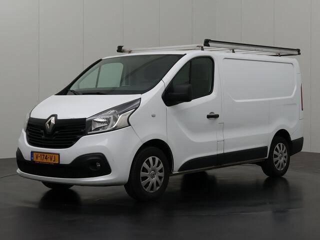 Renault TRAFIC 1.6 DCi 120PK | Imperiaal | Airco | Cruise | Trekhaak |
