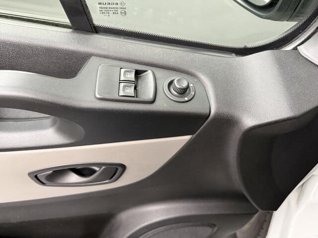 Renault TRAFIC 1.6 DCi 120PK | Imperiaal | Airco | Cruise | Trekhaak |