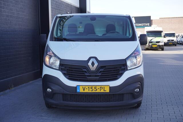 Renault TRAFIC 1.6 dCi 125PK EURO 6 - Airco - Navi - Cruise - ¤ 8.499,- Excl.