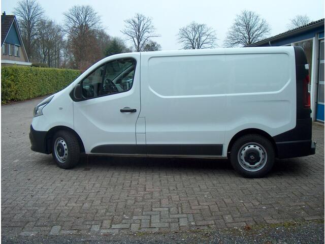 Renault TRAFIC 1.6 dCi T27 L1H1 Com