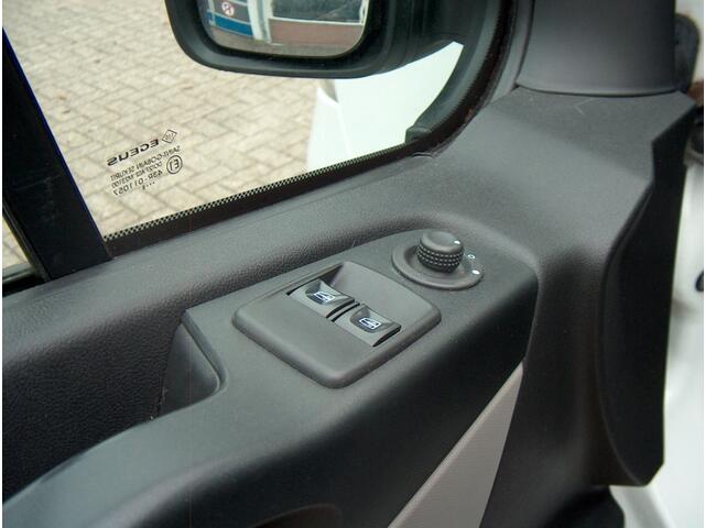 Renault TRAFIC 1.6 dCi T27 L1H1 Com