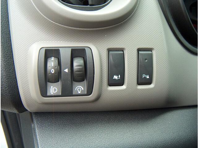 Renault TRAFIC 1.6 dCi T27 L1H1 Com