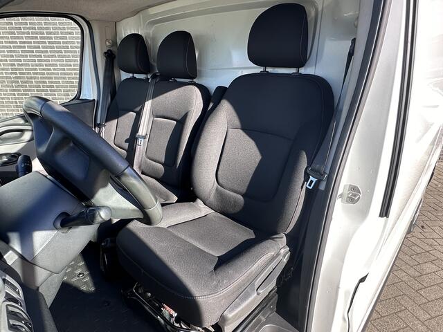 Renault TRAFIC 1.6 dCi T29 L2H1 Comfort Nette Bus |