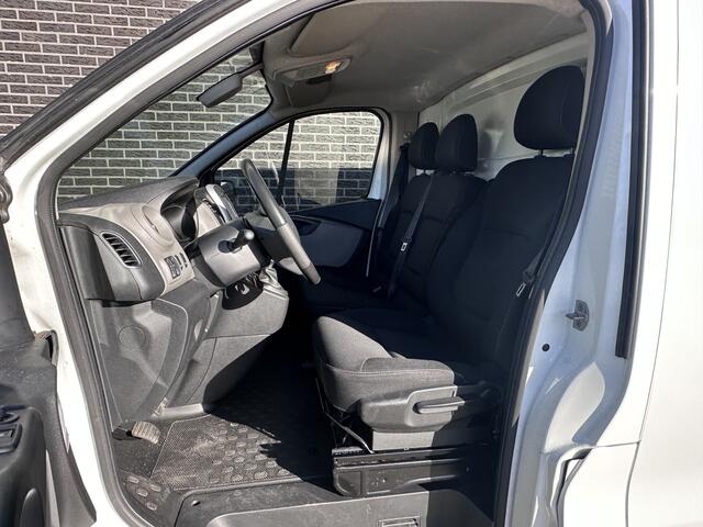 Renault TRAFIC 1.6 dCi T29 L2H1 Comfort Nette Bus |