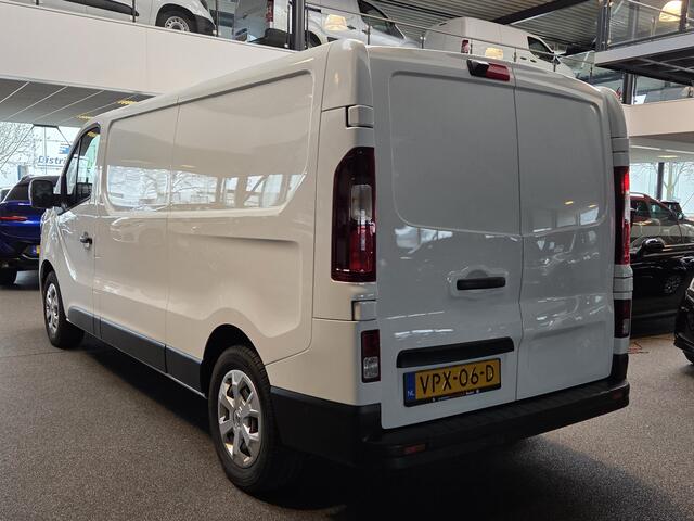 Renault TRAFIC 2.0 dCi 110 T30 L2H1 Work Edition / Carplay / Camera / Cruise / Grootlicht Assis. / Mistlampen / Etc.