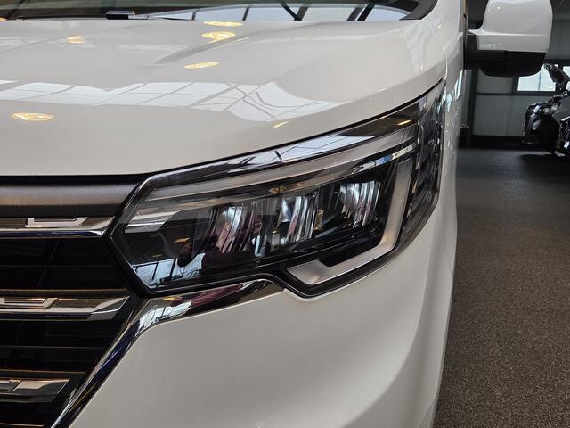 Renault TRAFIC 2.0 dCi 110 T30 L2H1 Work Edition / Carplay / Camera / Cruise / Grootlicht Assis. / Mistlampen / Etc.