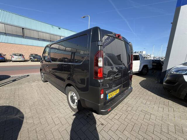 Renault TRAFIC 2.0 dCi 120 T29 L1H1 Comfort