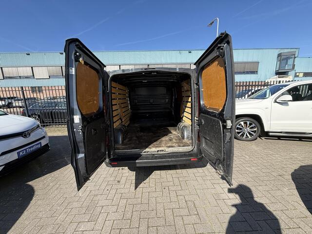 Renault TRAFIC 2.0 dCi 120 T29 L1H1 Comfort