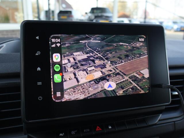 Renault TRAFIC 2.0 dCi 130 T30 WORK EDITION + APPLE CARPLAY | LED | CRUISE | CLIMATE CONTROL