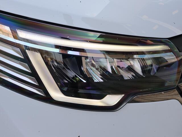 Renault TRAFIC 2.0 dCi 130 T30 WORK EDITION + APPLE CARPLAY | LED | CRUISE | CLIMATE CONTROL