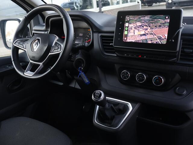 Renault TRAFIC 2.0 dCi 130 T30 L2H1 WORK EDITION + APPLE CARPLAY | LED | CRUISE | AIRCO
