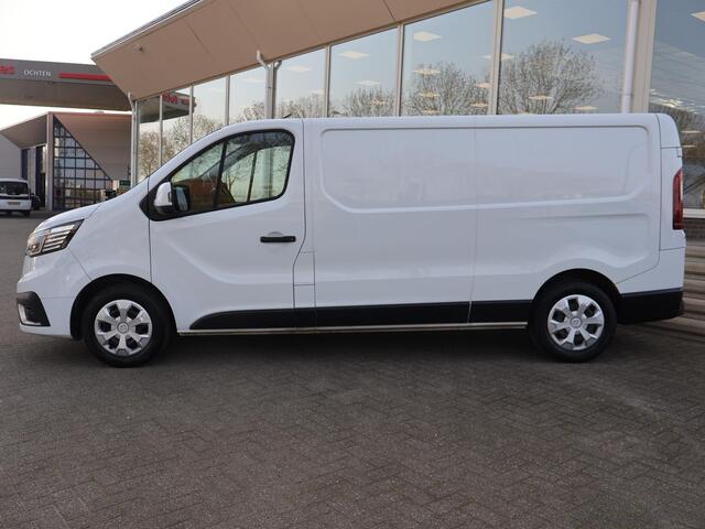 Renault TRAFIC 2.0 dCi 130 T30 L2H1 WORK EDITION + APPLE CARPLAY | LED | CRUISE | AIRCO