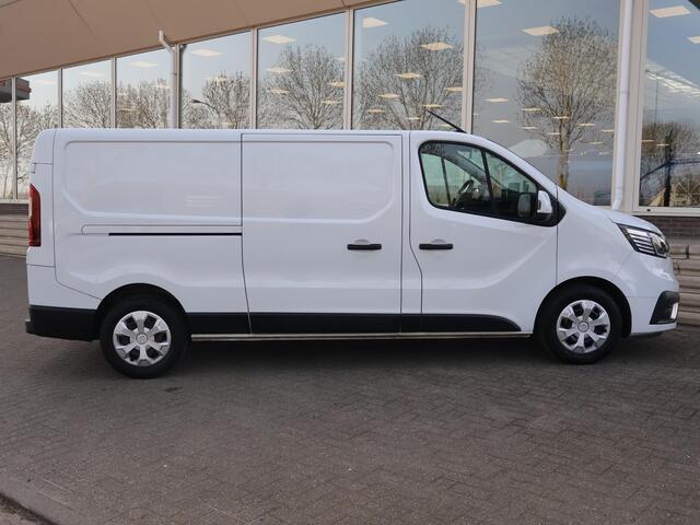 Renault TRAFIC 2.0 dCi 130 T30 L2H1 WORK EDITION + APPLE CARPLAY | LED | CRUISE | AIRCO