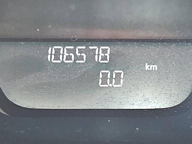 Renault TRAFIC 1.6 dCi T29 L1H1 Comfort Energy airco, navi, pdc, imperiaal, trekhaak, kastjes