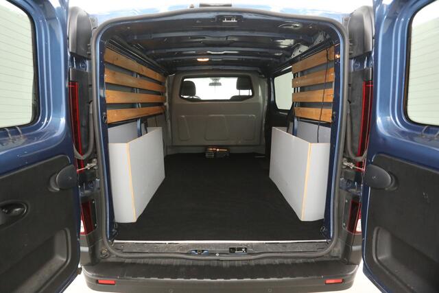 Renault TRAFIC 2.0 dCi 145PK L1H1 | Aut. | Airco | Camera | Cruise | Navi | Parkeersens. | LED