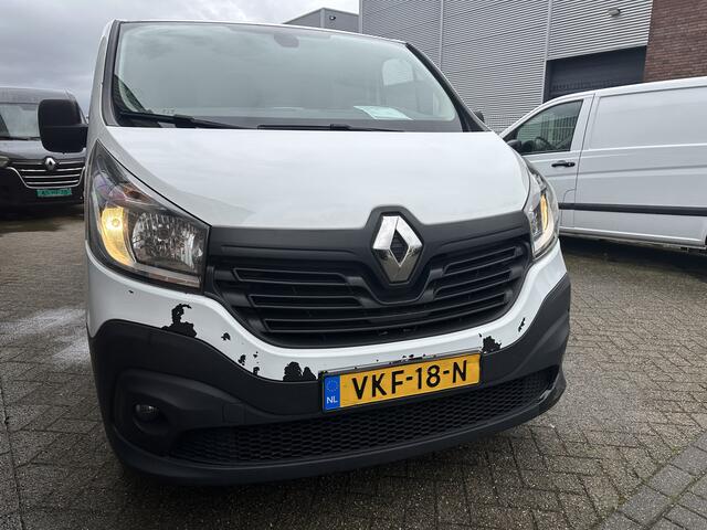 Renault TRAFIC 1.6 dCi T29 L2H1 Airco,Navi,Trekh,Pdc 3 persoons