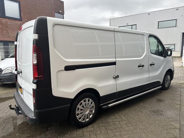 Renault TRAFIC 1.6 dCi T29 L2H1 Airco,Navi,Trekh,Pdc 3 persoons