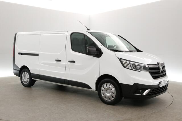 Renault TRAFIC 2.0 DCI L2H1 | Automaat | Airco | Camera | Cruise | 3 Zits | Trekhaak | Carplay | LED
