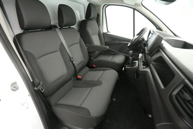 Renault TRAFIC 2.0 DCI L2H1 | Automaat | Airco | Camera | Cruise | 3 Zits | Trekhaak | Carplay | LED